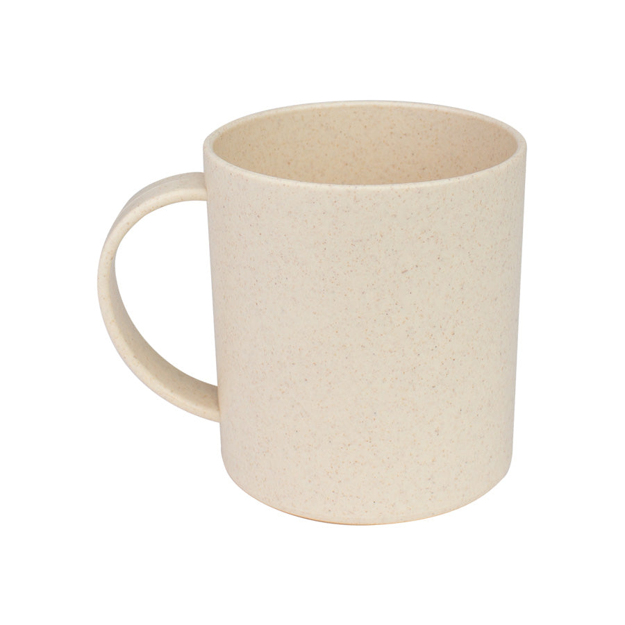 Taza de caña de Trigo 350cc