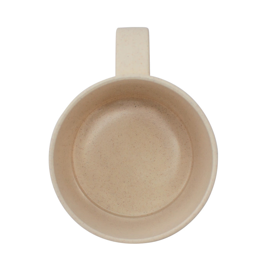Taza de caña de Trigo 350cc