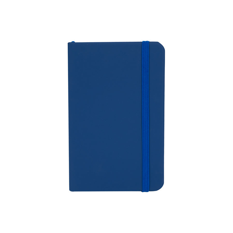 Deluxe Cuaderno con tapa de Eco-Cuero Reciclado