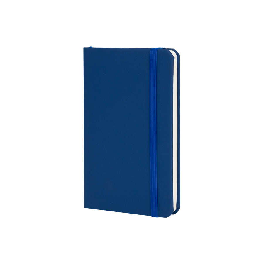 Deluxe Libreta con tapa de Eco-Cuero Reciclado