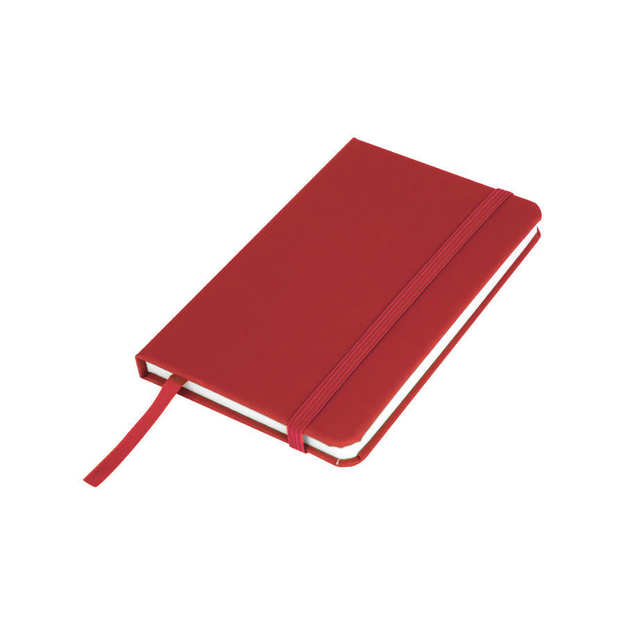 Deluxe Cuaderno con tapa de Eco-Cuero Reciclado