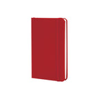 Deluxe Libreta con tapa de Eco-Cuero Reciclado