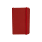 Deluxe Cuaderno con tapa de Eco-Cuero Reciclado