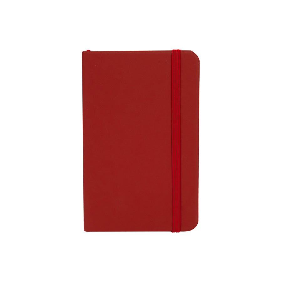 Deluxe Cuaderno con tapa de Eco-Cuero Reciclado