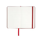 Deluxe Cuaderno con tapa de Eco-Cuero Reciclado