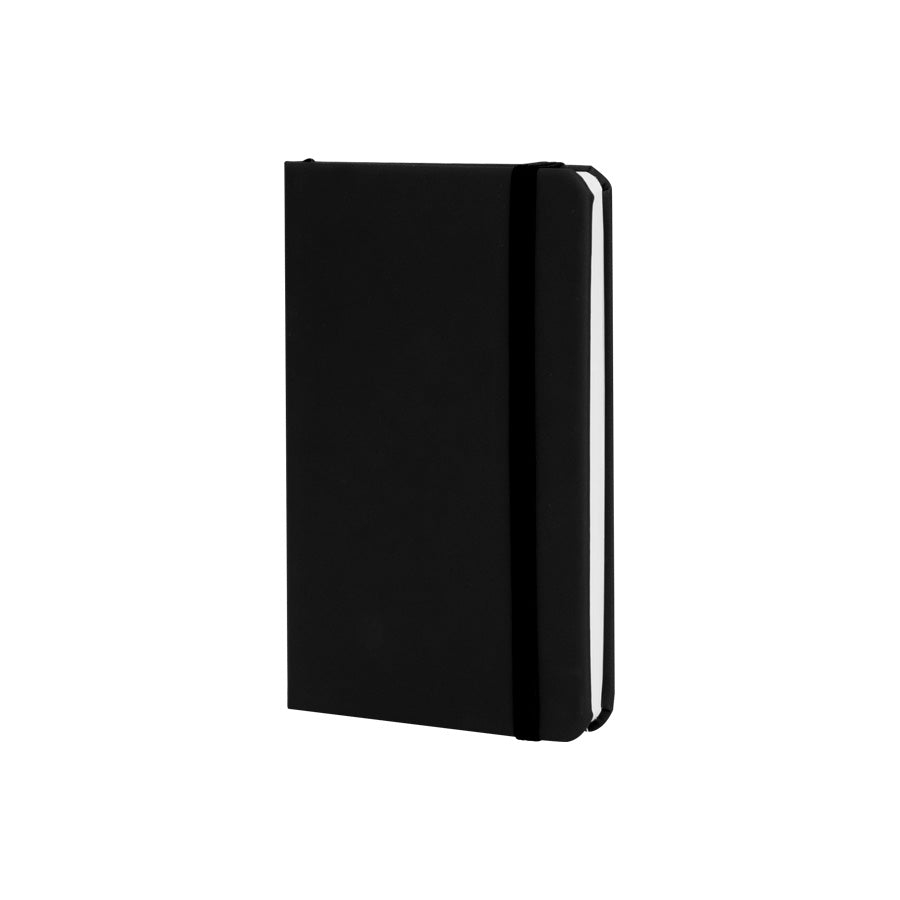 Deluxe Cuaderno con tapa de Eco-Cuero Reciclado