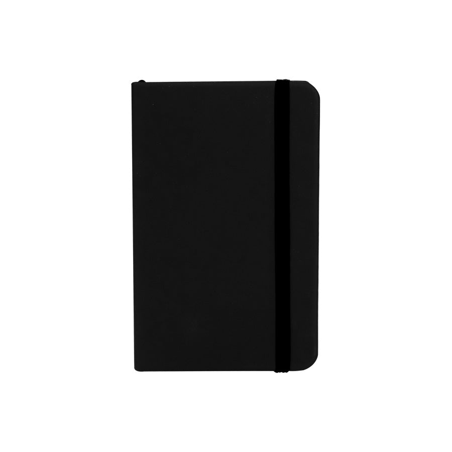 Deluxe Cuaderno con tapa de Eco-Cuero Reciclado