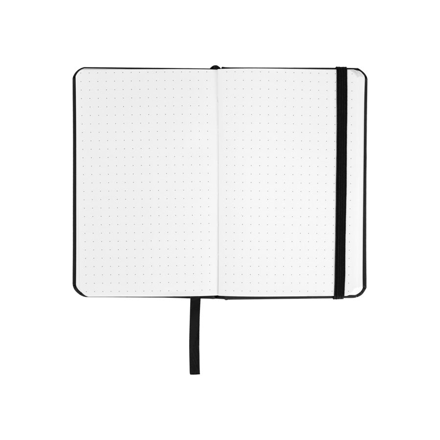Deluxe Cuaderno con tapa de Eco-Cuero Reciclado