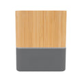 Parlante Altavoz grande de Bamboo "GREAT"