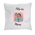 Cojín Personalizado de 38x38cm