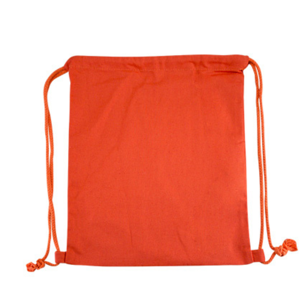 Deluxe Mochila Canvas Algodón EVEREST