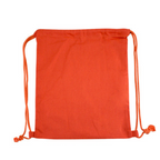 Deluxe Mochila Canvas Algodón EVEREST