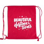 Deluxe Mochila Canvas Algodón EVEREST