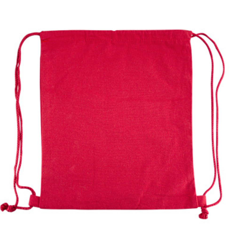 Deluxe Mochila Canvas Algodón EVEREST