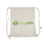 Deluxe Mochila Canvas Algodón EVEREST