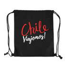 Deluxe Mochila Canvas Algodón EVEREST