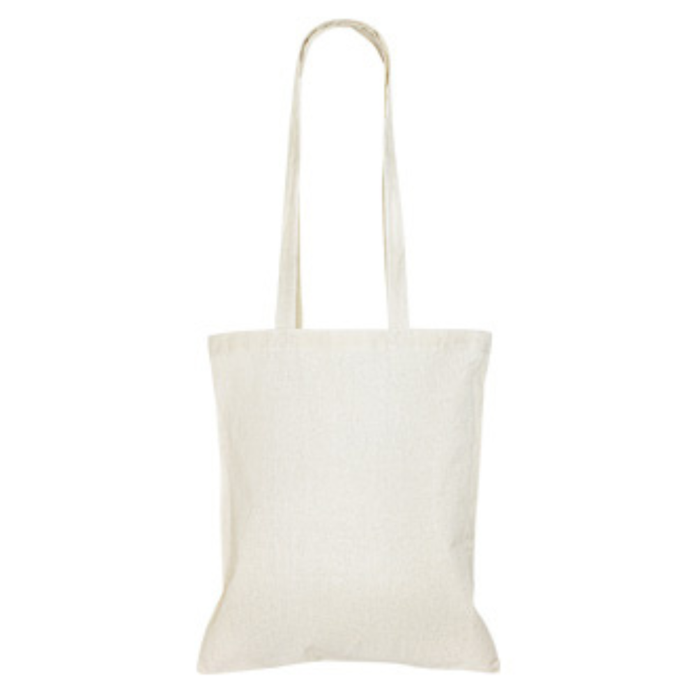 Bolsa 100% Algodón India
