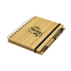Cuaderno de Bamboo
