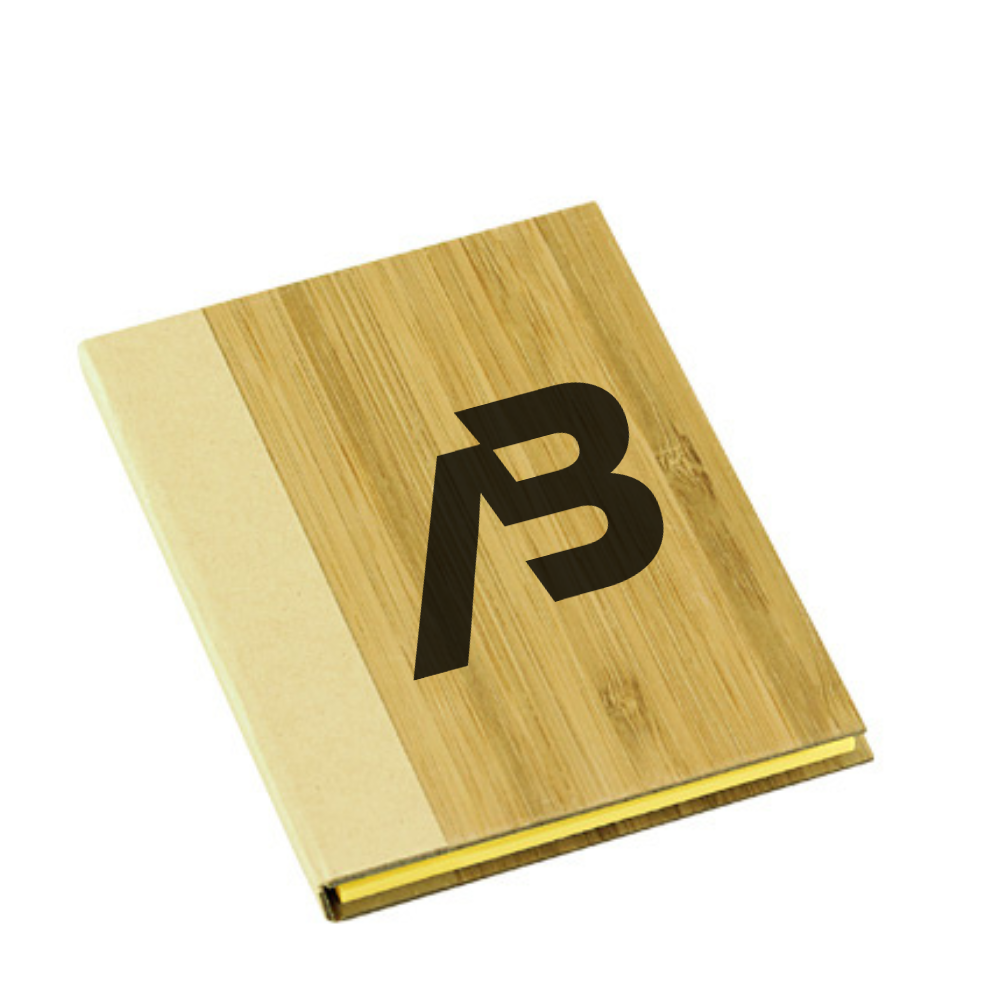 Memo Set de Bamboo