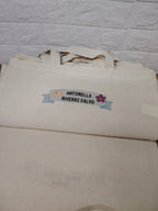Bolsa 100% Algodón Basic