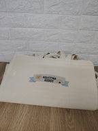 Bolsa 100% Algodón India