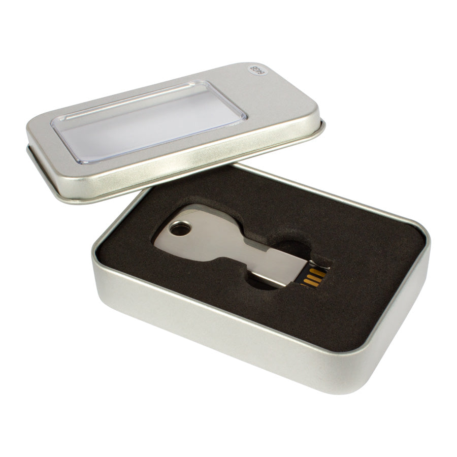 USB Pendrive 64GB con forma de llave - NO