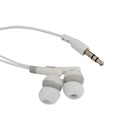 Set de Audífonos Auriculares Cort