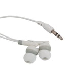 Set de Audífonos Auriculares Cort