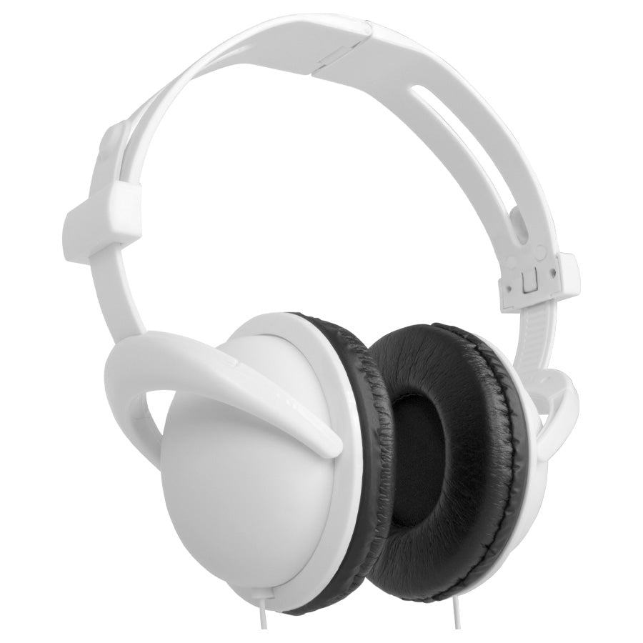 AUDIFONOS AURICULARES ALAMBRICOS "ANSER"