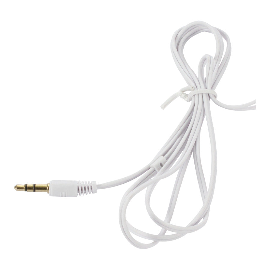 AUDIFONOS AURICULARES ALAMBRICOS "ANSER"