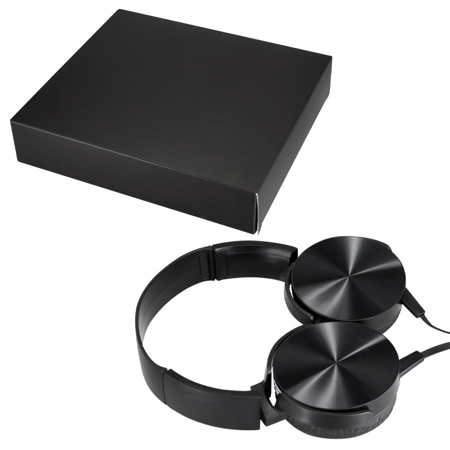 Deluxe Audífonos Auriculares Beethoven