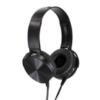 Deluxe Audífonos Auriculares Beethoven