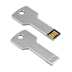 USB Pendrive con Forma de Llave