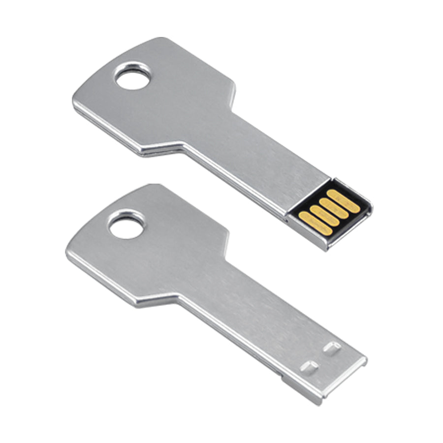 USB Pendrive con Forma de Llave