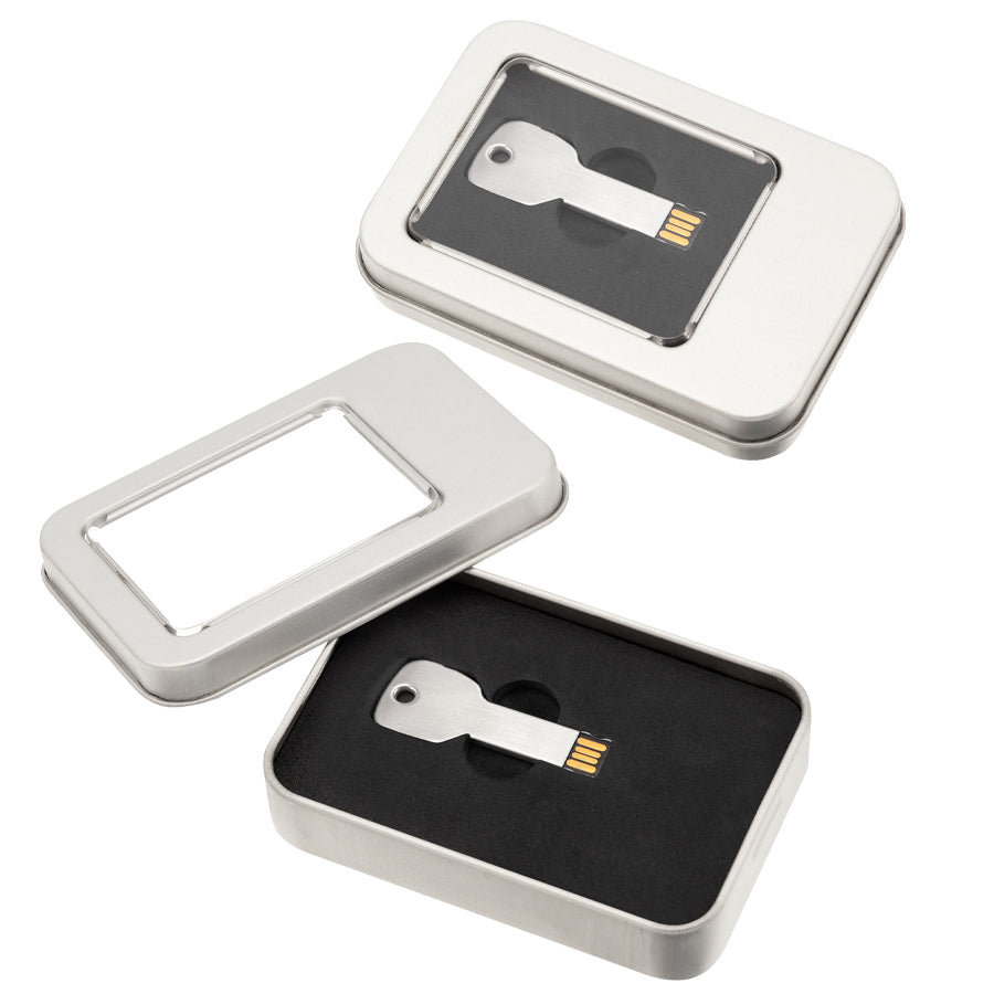 USB Pendrive con Forma de Llave