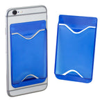 Porta-Tarjeta para Celular