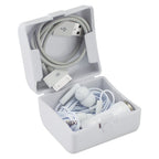 Kit de Carga y Audio Para viajes