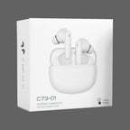 Audífonos Auriculares inalámbricos "SERIOUS"