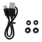 Audífonos Auriculares Bluetooth JL5.0
