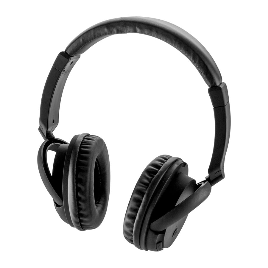Deluxe Audífonos Bluetooth - NO
