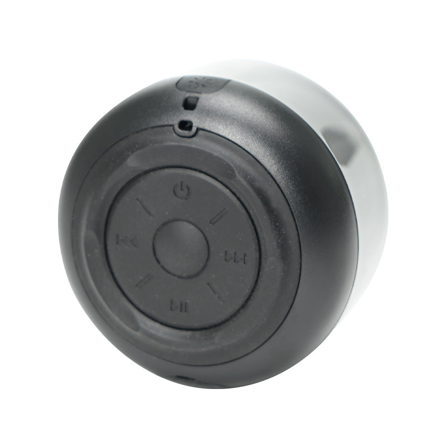 Parlante Altavoz Bluetooth «FLASH» Inicio / ELECTRÓNICOS / Audio