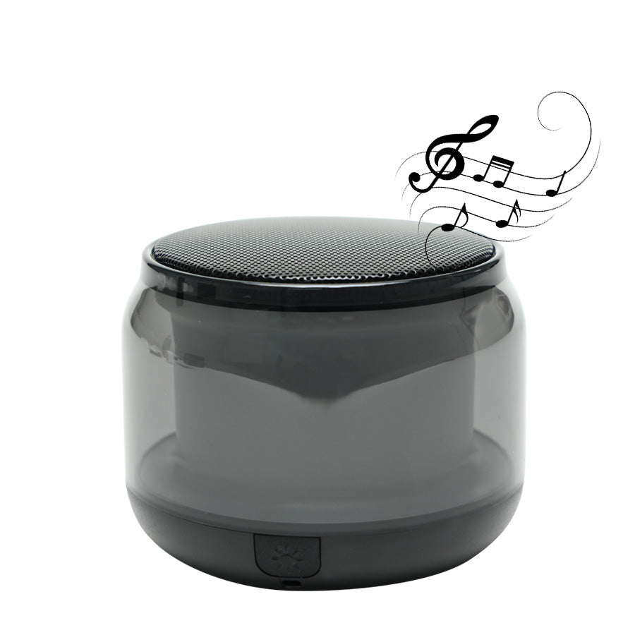 Parlante Altavoz Bluetooth «FLASH» Inicio / ELECTRÓNICOS / Audio