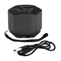 Parlante Altavoz Bluetooth «HEXAGON»