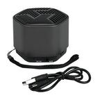 Parlante Altavoz Bluetooth «HEXAGON»