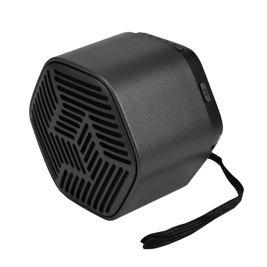 Parlante Altavoz Bluetooth «HEXAGON»