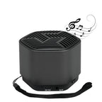 Parlante Altavoz Bluetooth «HEXAGON»