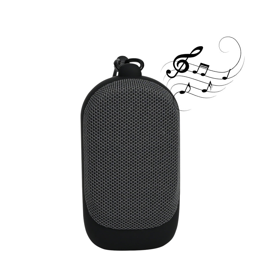 Parlante Altavoz Bluetooth colgante "HANG