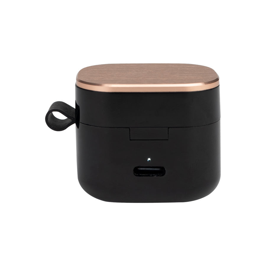 Audífonos Auriculares inalámbricos "COPPER" 5.3