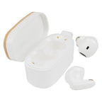 Audífonos Auriculares inalámbricos "BAMBOO" 5.3