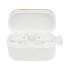 Audífonos Auriculares inalámbricos "BAMBOO" 5.3